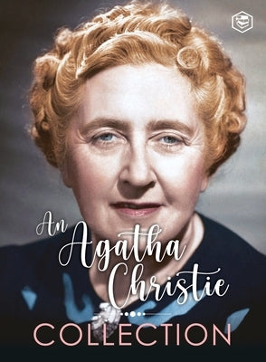 The Agatha Christie Collection by Christie, Agatha