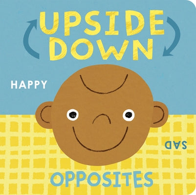 Upside Down Opposites by McLean, Danielle