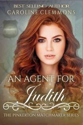 An Agent For Judith by McKevitt, Virginia