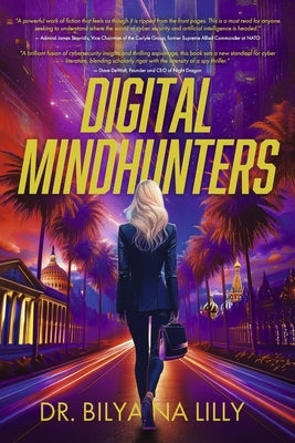 Digital Mindhunters by Lilly, Bilyana