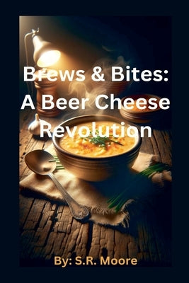 Brews & Bites: A Beer Cheese Revolution by Moore, S. R.