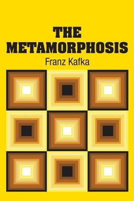 The Metamorphosis by Kafka, Franz