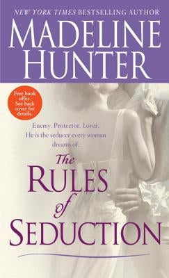 The Rules of Seduction by Hunter, Madeline