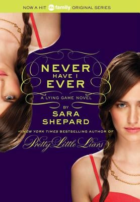 Never Have I Ever by Shepard, Sara