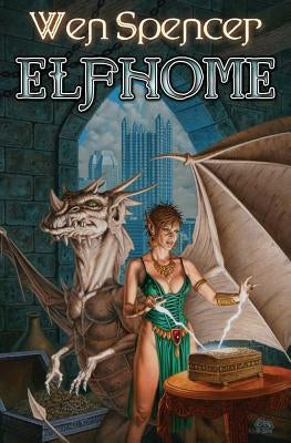 Elfhome by Spencer, Wen