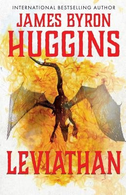 Leviathan by Huggins, James Byron