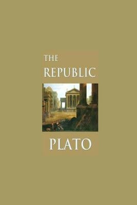 The Republic by Plato