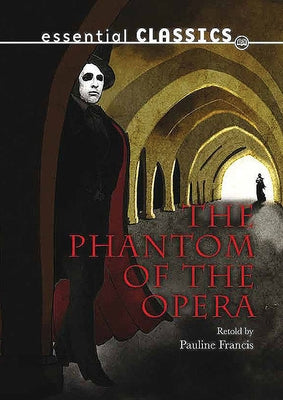 Phantom of the Opera by Francis, Pauline