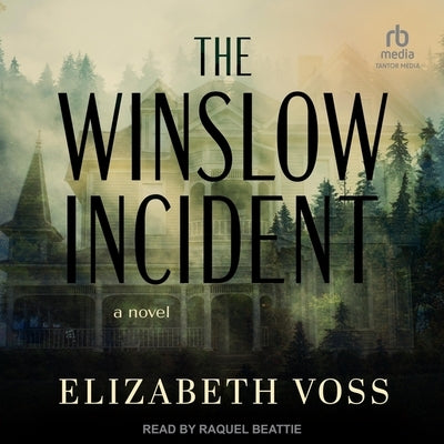 The Winslow Incident by Voss, Elizabeth