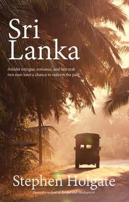 Sri Lanka by Holgate, Stephen