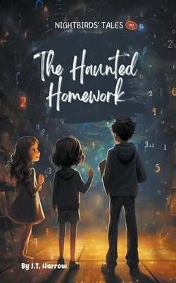 The Haunted Homework by J. T., Harrow