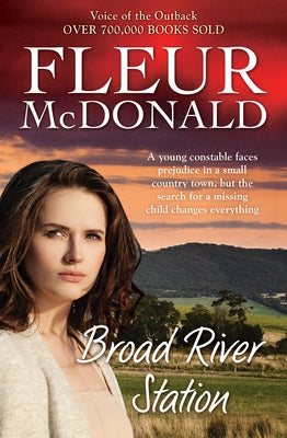 Broad River Station by McDonald, Fleur