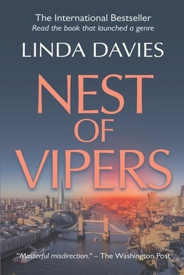 Nest of Vipers by Davies, Linda