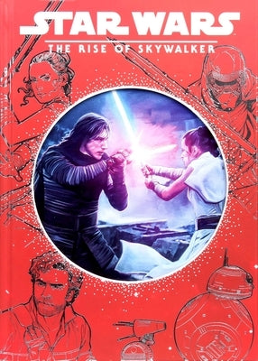 Star Wars: The Rise of Skywalker by Editors of Studio Fun International