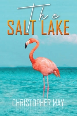 The Salt Lake by May, Christopher