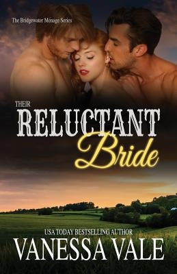 Their Reluctant Bride: Large Print by Vale, Vanessa