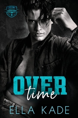 Over Time by Kade, Ella