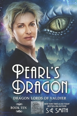 Pearl's Dragon: Dragon Lords of Valdier Book 10 by Smith, S. E.