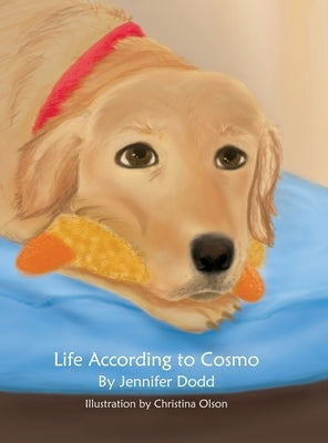 Life According to Cosmo by Dodd, Jennifer