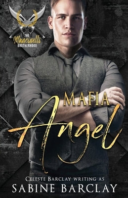 Mafia Angel by Barclay, Sabine