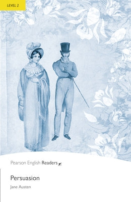 Level 2: Persuasion by Austen, Jane