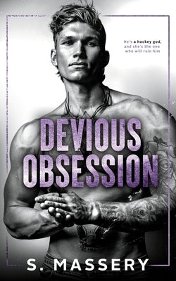 Devious Obsession by Massery, S.