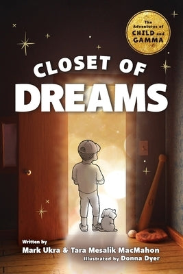 Closet of Dreams by Ukra, Mark