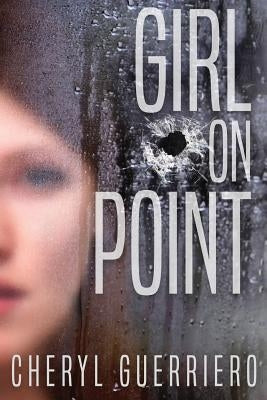 Girl on Point by Guerriero, Cheryl