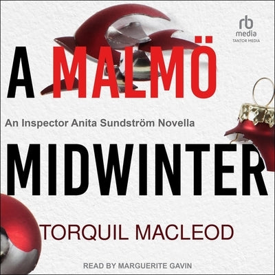 A Malm? Midwinter by MacLeod, Torquil