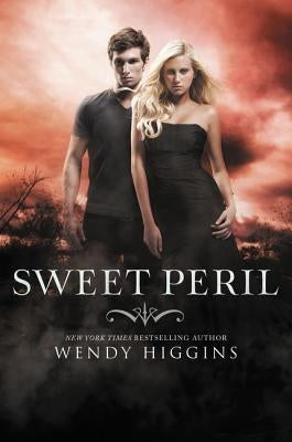 Sweet Peril by Higgins, Wendy