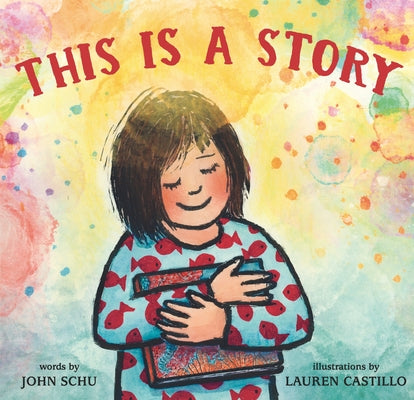 This Is a Story by Schu, John