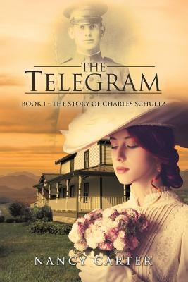 The Telegram by Carter, Nancy