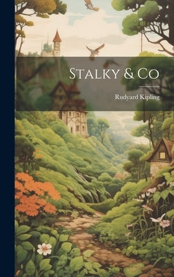 Stalky & Co by Kipling, Rudyard