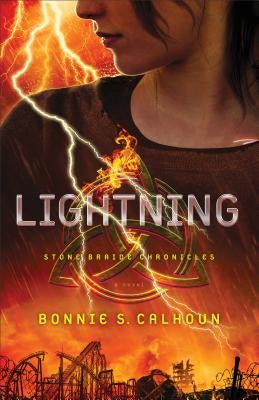 Lightning by Calhoun, Bonnie S.