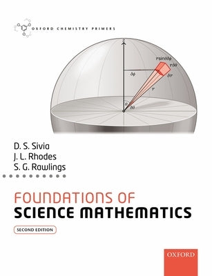 Foundations of Science Mathematics 2nd Edition by Sivia