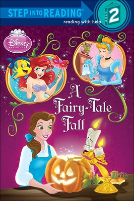 Fairy-Tale Fall by Jordan, Apple