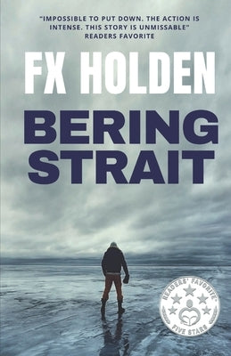 Bering Strait by Holden, Fx