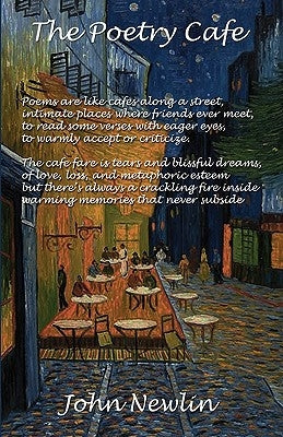 The Poetry Cafe by Van Gogh, Vincent