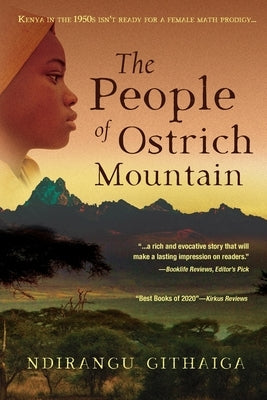 The People of Ostrich Mountain by Githaiga, Ndirangu