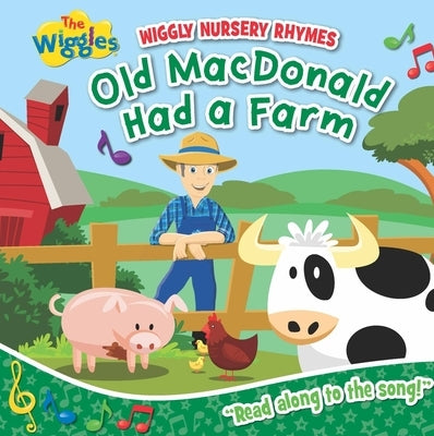 Old MacDonald Had a Farm by The Wiggles