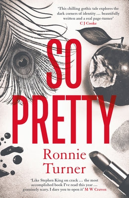 So Pretty by Turner, Ronnie