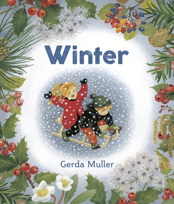 Winter by Muller, Gerda