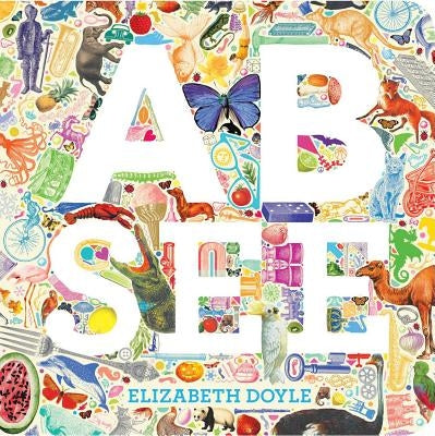 A B See by Doyle, Elizabeth