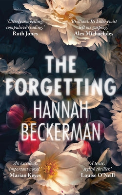 The Forgetting by Beckerman, Hannah