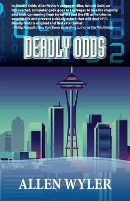 Deadly Odds by Wyler, Allen