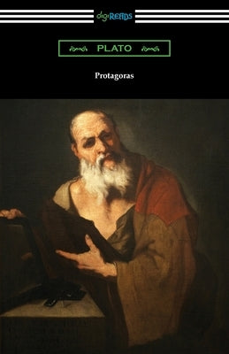 Protagoras by Plato