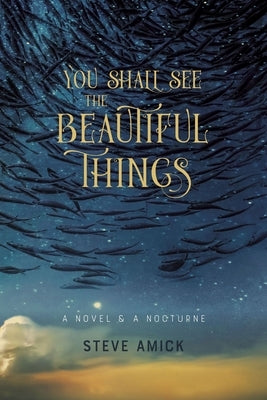 You Shall See the Beautiful Things by Amick, Steve