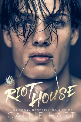 Riot House by Hart, Callie