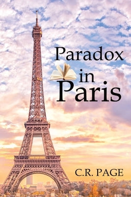 Paradox in Paris by Page, C. R.