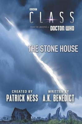 Class: The Stone House by Ness, Patrick